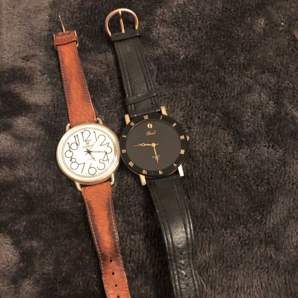 Watch Bundle